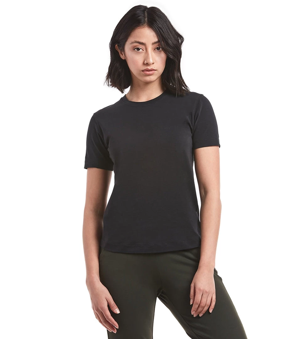 Public Rec Essential Tee Black 3 Public Rec Essential Tee Black