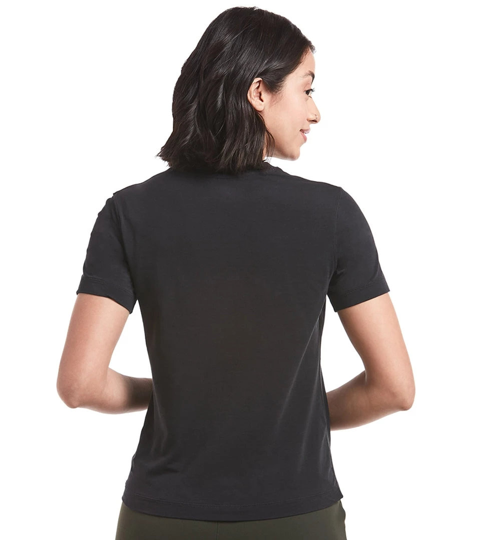 Public Rec Essential Tee Black 4 Public Rec Essential Tee Black