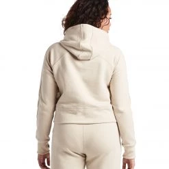Public Rec Luxe Fleece Cropped Hoodie Ivory 13 Public Rec Luxe Fleece Cropped Hoodie Ivory