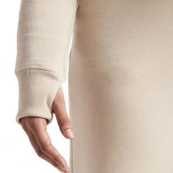 Public Rec Luxe Fleece Cropped Hoodie Ivory 16 Public Rec Luxe Fleece Cropped Hoodie Ivory