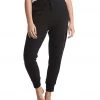 Public Rec Luxe Fleece Joggers Black 2 Public Rec Luxe Fleece Joggers Black