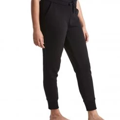 Public Rec Luxe Fleece Joggers Black 11 Public Rec Luxe Fleece Joggers Black