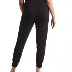 Public Rec Luxe Fleece Joggers Black 12 Public Rec Luxe Fleece Joggers Black