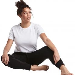 Public Rec Luxe Fleece Joggers Black 14 Public Rec Luxe Fleece Joggers Black