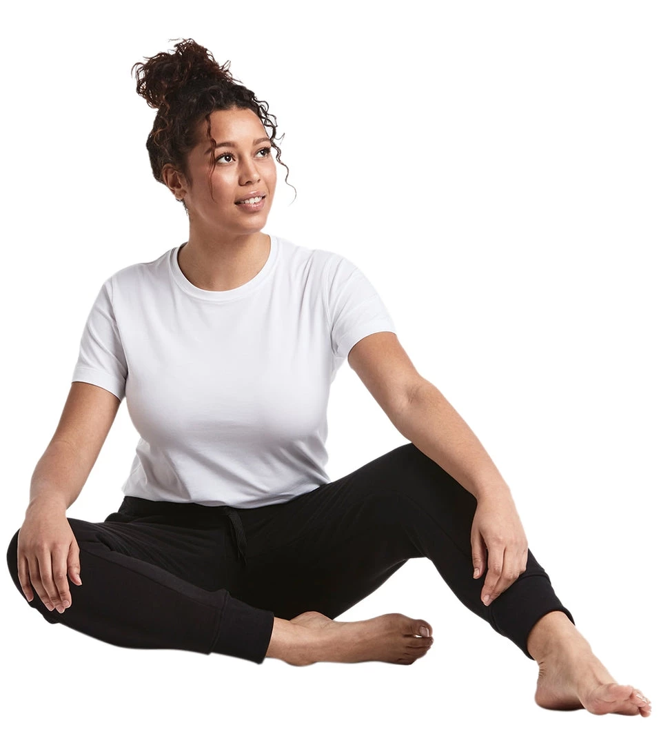 Public Rec Luxe Fleece Joggers Black 7 Public Rec Luxe Fleece Joggers Black