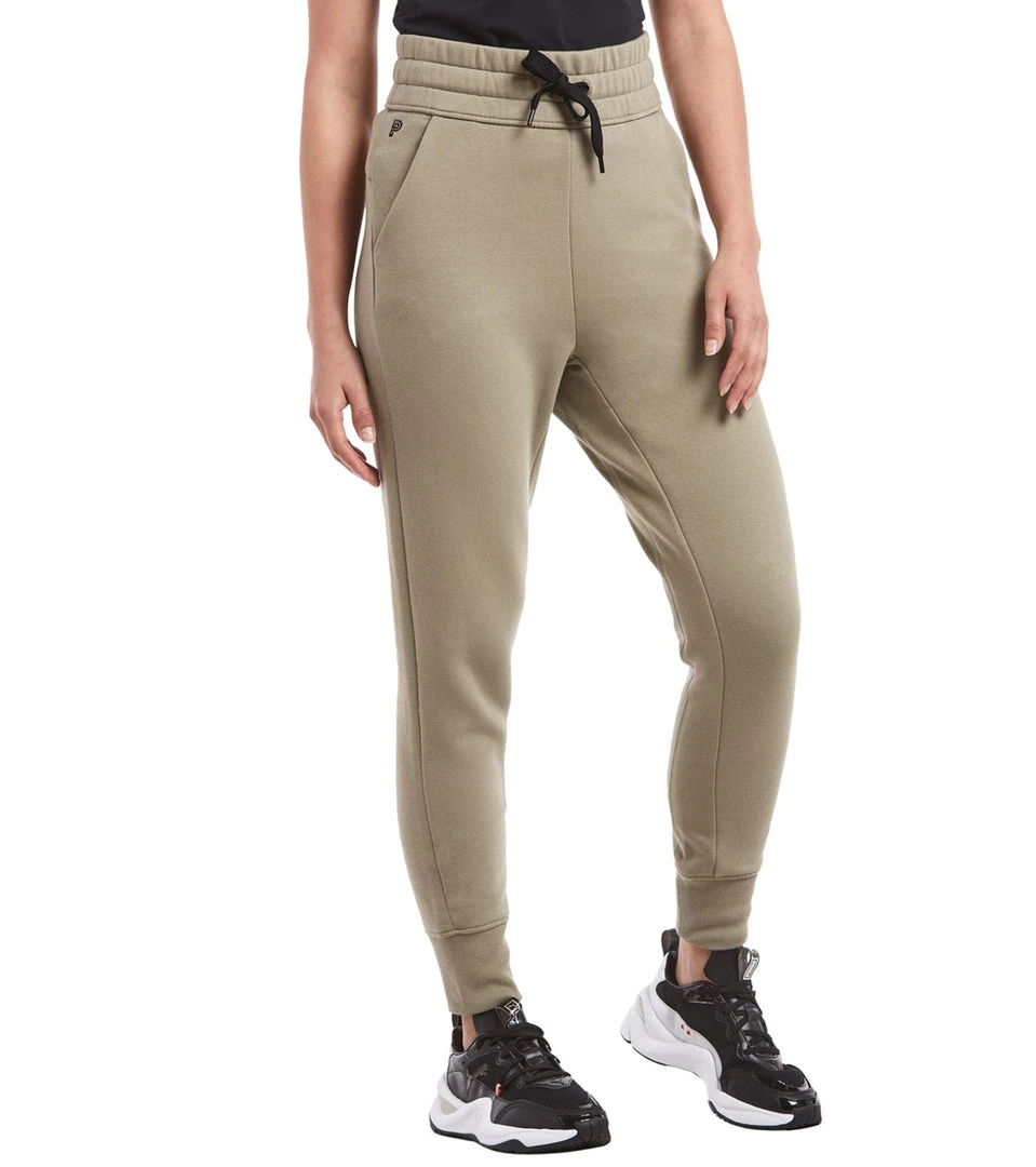Public Rec Luxe Fleece Joggers Sage 3 Public Rec Luxe Fleece Joggers Sage