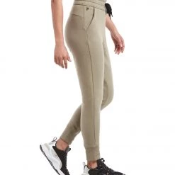 Public Rec Luxe Fleece Joggers Sage