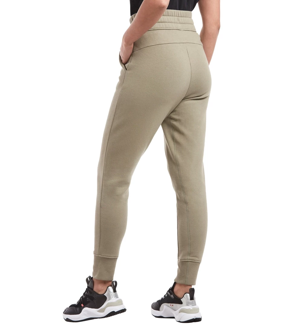 Public Rec Luxe Fleece Joggers Sage 5 Public Rec Luxe Fleece Joggers Sage