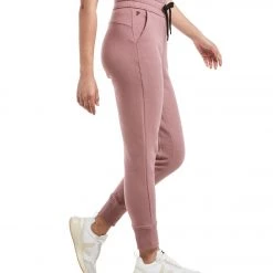 CLOTHING Public Rec Luxe Fleece Joggers Mauve 10 CLOTHING Public Rec Luxe Fleece Joggers Mauve