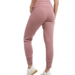 CLOTHING Public Rec Luxe Fleece Joggers Mauve 12 CLOTHING Public Rec Luxe Fleece Joggers Mauve