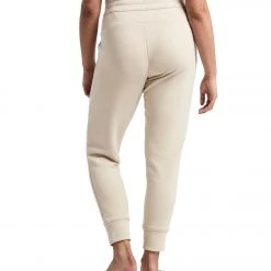 CLOTHING Public Rec Luxe Fleece Joggers Ivory 12 CLOTHING Public Rec Luxe Fleece Joggers Ivory