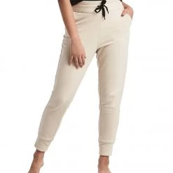 CLOTHING Public Rec Luxe Fleece Joggers Ivory 17 CLOTHING Public Rec Luxe Fleece Joggers Ivory