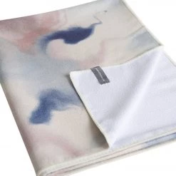 Halfmoon Gripster Yoga Towel Ink Wash 11 Halfmoon Gripster Yoga Towel Ink Wash