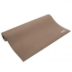 B Yoga Everyday Mat 71" 4mm Cacao