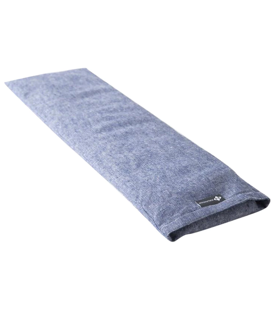 Halfmoon Linen Hot + Cold Therapy Pillow Surf 3 Halfmoon Linen Hot + Cold Therapy Pillow Surf