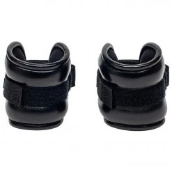 NEW ARRIVALS B Yoga The Tone Weights 1lb Black