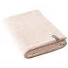 NEW ARRIVALS Halfmoon Melange Cotton Yoga Blanket Desert Rose 2 NEW ARRIVALS Halfmoon Melange Cotton Yoga Blanket Desert Rose