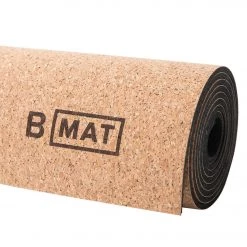 B Yoga The B MAT Cork Cork