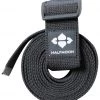 Halfmoon 6' Organic Cotton Loop Strap Charcoal