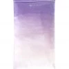Halfmoon Crystal Collection Silk Eye Pillow Amethyst