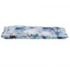 YOGA MATS & PROPS B Yoga The Silk Eye Pillow Midnight Orchid