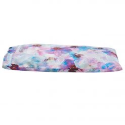 B Yoga The Silk Eye Pillow Opal Orchid YOGA MATS & PROPS