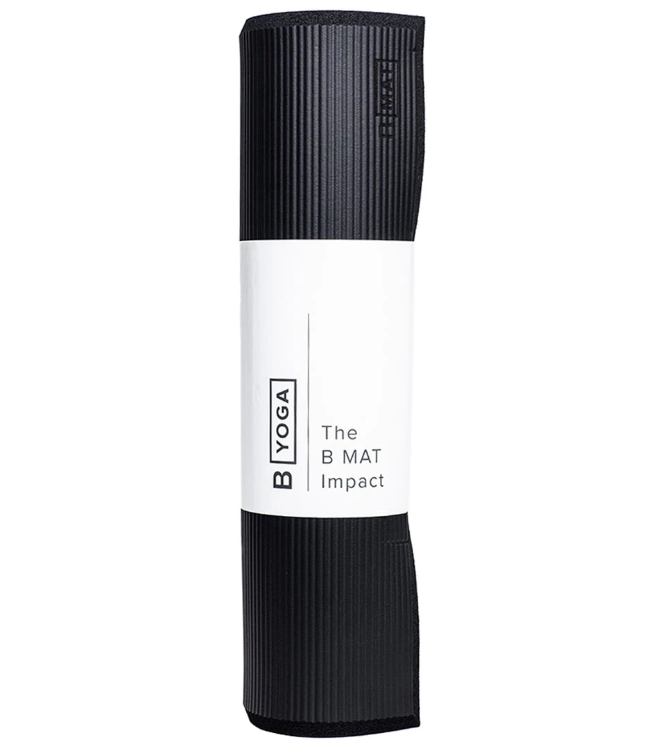 B Yoga The B MAT Impact NEW ARRIVALS 3 B Yoga The B MAT Impact NEW ARRIVALS