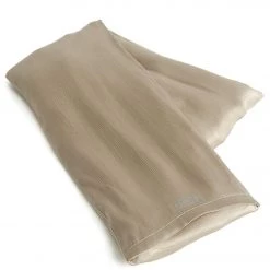 B Yoga The Silk Recovery Pillow Cacao