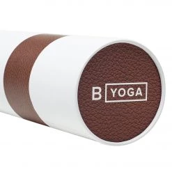 B Yoga The B MAT Luxe Chestnut