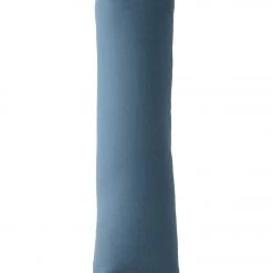 Halfmoon Essential Cotton Prana Bolster Ink