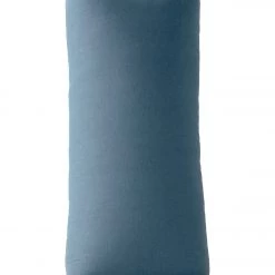 Halfmoon Essential Cotton Rectangular Bolster Ink YOGA MATS & PROPS