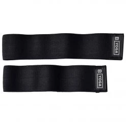 B Yoga The Build Bands Slate NEW ARRIVALS