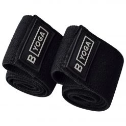 B Yoga The Build Bands Slate NEW ARRIVALS