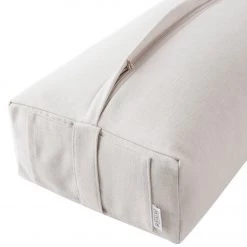 NEW ARRIVALS B Yoga The Calm Bolster Owl