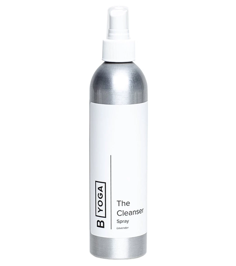 Yoga Mat Cleaners B Yoga The Cleanser 3 Yoga Mat Cleaners B Yoga The Cleanser