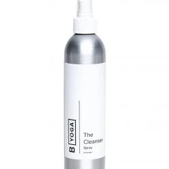 Yoga Mat Cleaners B Yoga The Cleanser Lavender