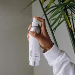 Yoga Mat Cleaners B Yoga The Cleanser Lavender