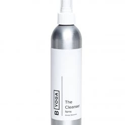 Yoga Mat Cleaners B Yoga The Cleanser Orange Spearmint