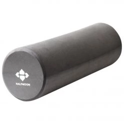 Halfmoon Foam Massage Roller YOGA MATS & PROPS