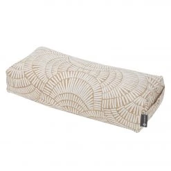 NEW ARRIVALS Halfmoon Limited Edition Mini Prana Bolster