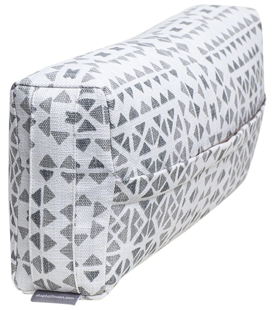 Halfmoon Limited Edition Mini Prana Bolster Solstice NEW ARRIVALS 4 Halfmoon Limited Edition Mini Prana Bolster Solstice NEW ARRIVALS