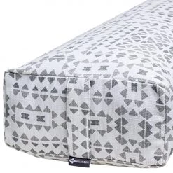 NEW ARRIVALS Halfmoon Limited Edition Rectangular Bolster Solstice