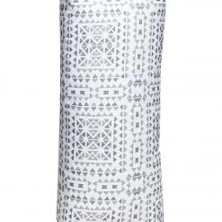 NEW ARRIVALS Halfmoon Limited Edition Rectangular Bolster Solstice