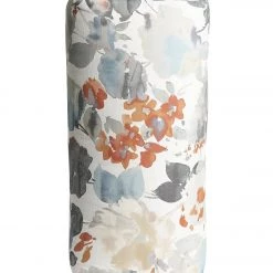NEW ARRIVALS Halfmoon Limited Edition Rectangular Bolster Fresco