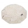NEW ARRIVALS Halfmoon Limited Edition Round Meditation Cushion