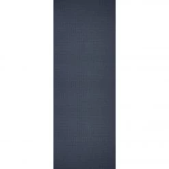 YOGA MATS & PROPS Aurorae Ultra Yoga Mat 78" Black