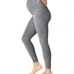 Beyond Yoga Spacedye Love The Bump Midi Maternity Leggings CLOTHING