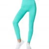 NEW ARRIVALS NUX One By One Seamless Yoga Leggings Abyss