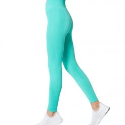 NEW ARRIVALS NUX One By One Seamless Yoga Leggings Abyss