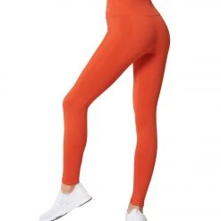 NUX One By One Seamless Yoga Leggings Candy NEW ARRIVALS